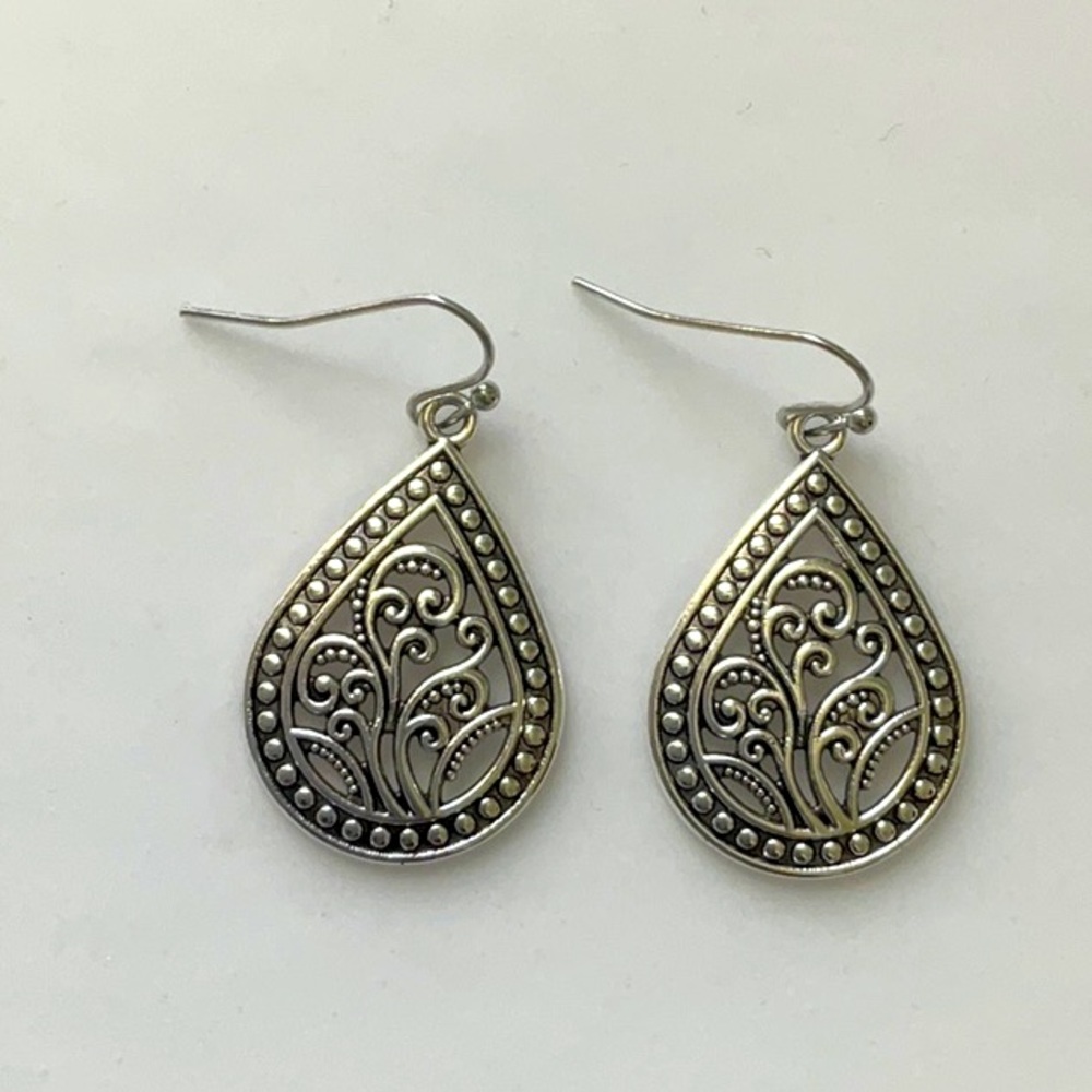 Fashion Earrings